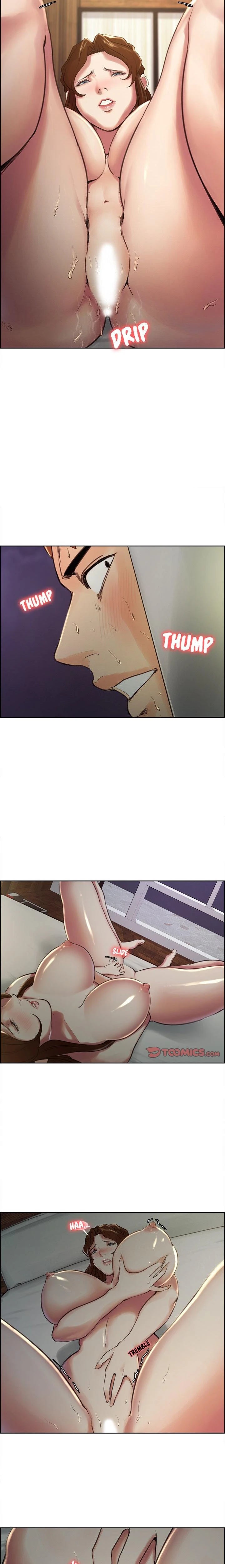 Read The Sharehouse chapter 4 image 14 on Lezhin