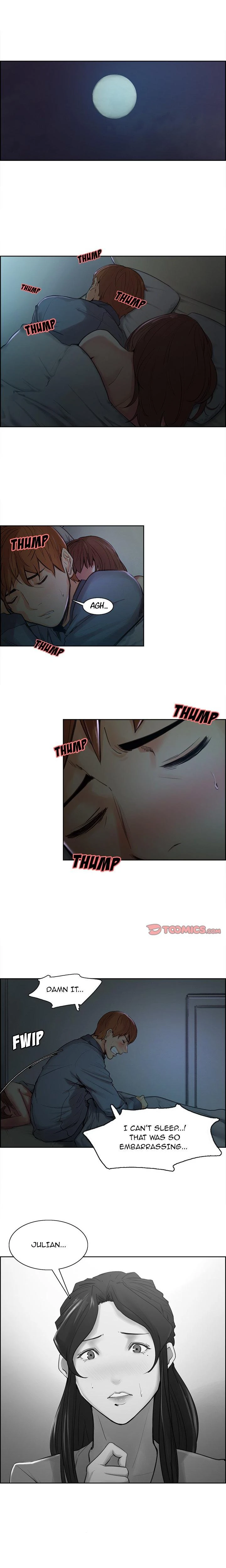Read The Sharehouse chapter 4 image 4 on Lezhin