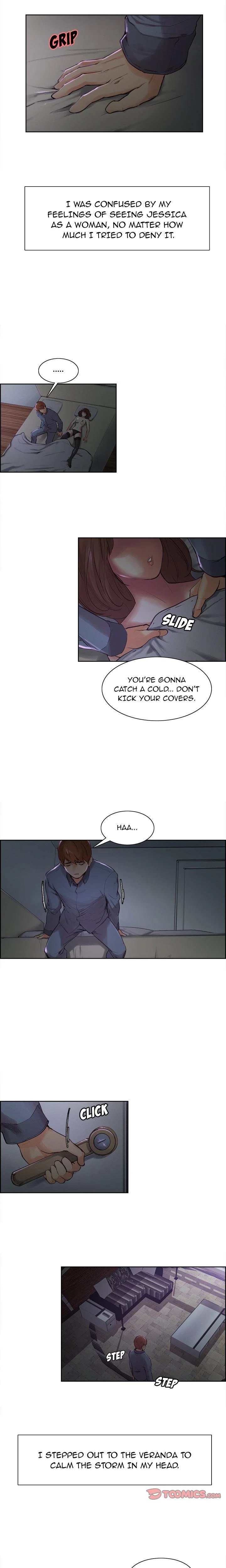 Read The Sharehouse chapter 4 image 7 on Lezhin