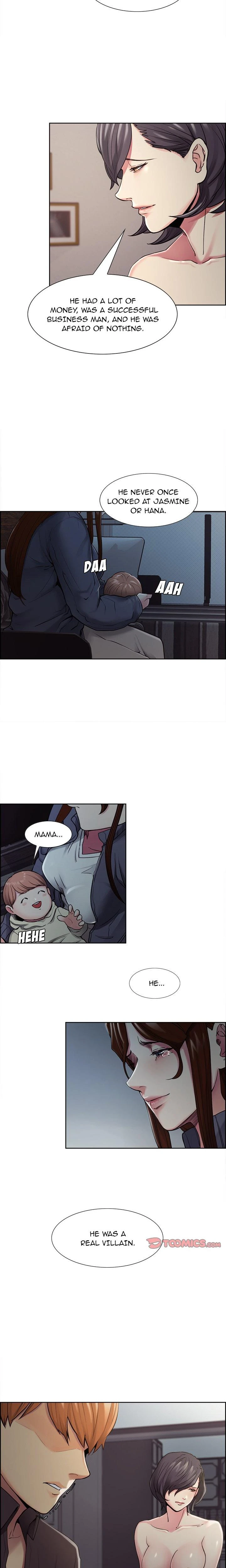 Read The Sharehouse chapter 40 image 1 on Lezhin