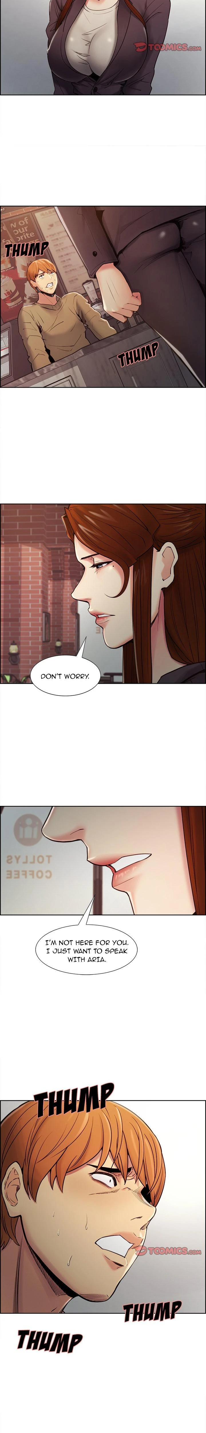 Read The Sharehouse chapter 40 image 11 on Lezhin
