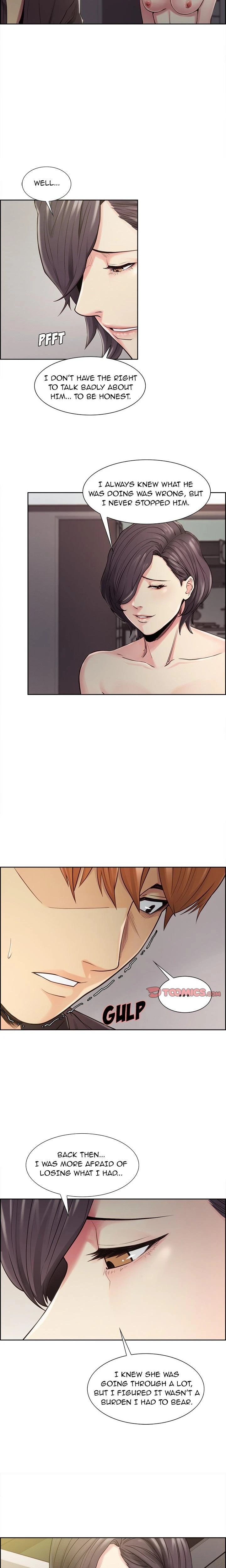 Read The Sharehouse chapter 40 image 2 on Lezhin