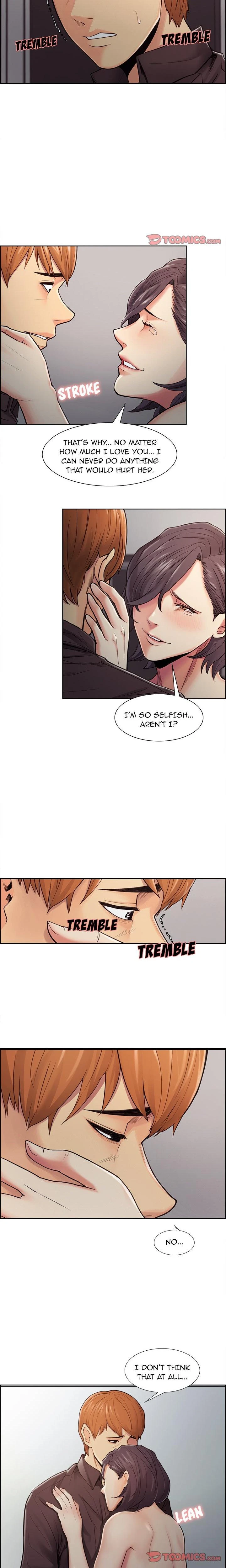 Read The Sharehouse chapter 40 image 5 on Lezhin