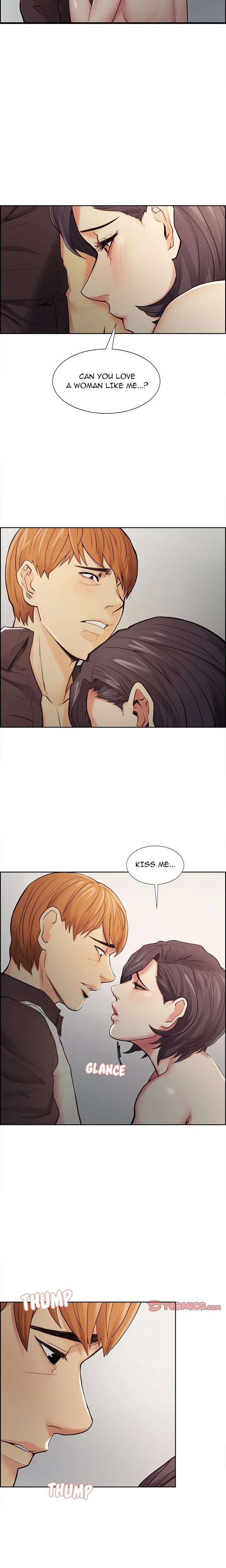 Read The Sharehouse chapter 40 image 6 on Lezhin