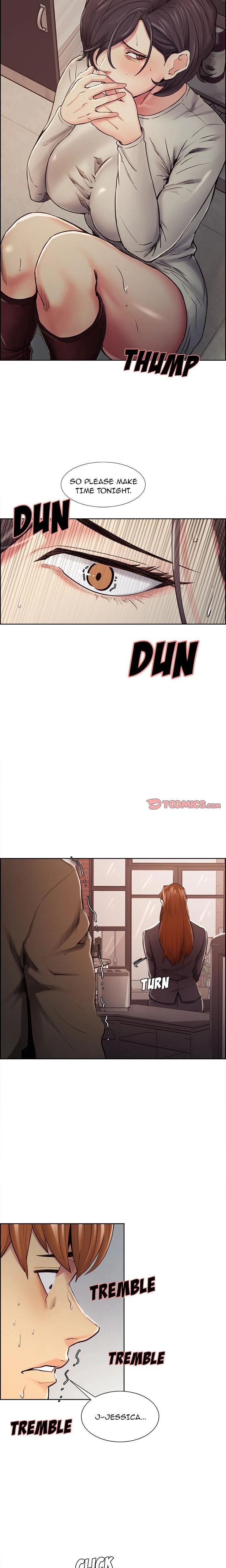 Read The Sharehouse chapter 41 image 1 on Lezhin