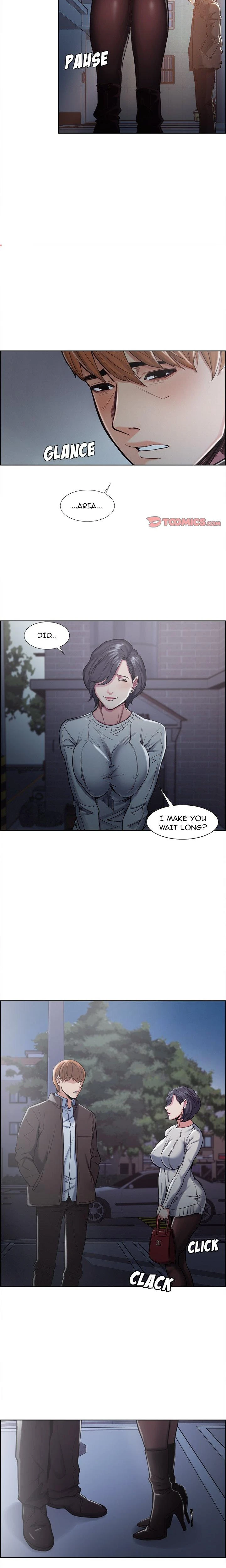 Read The Sharehouse chapter 41 image 10 on Lezhin