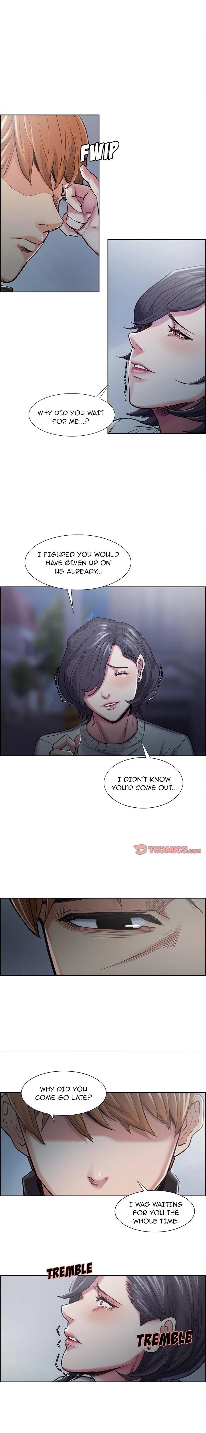 Read The Sharehouse chapter 41 image 11 on Lezhin