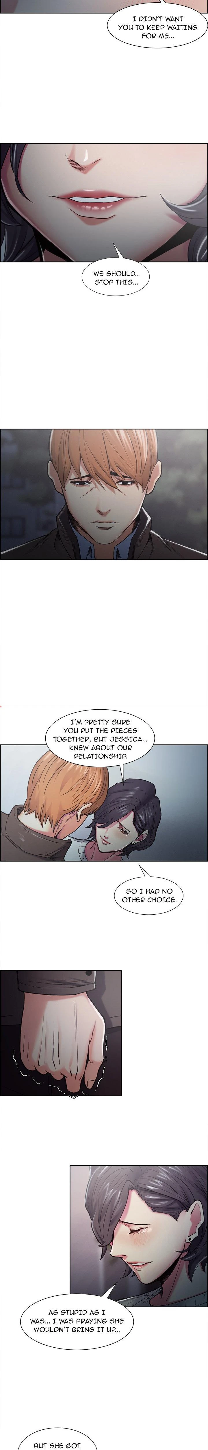 Read The Sharehouse chapter 41 image 13 on Lezhin