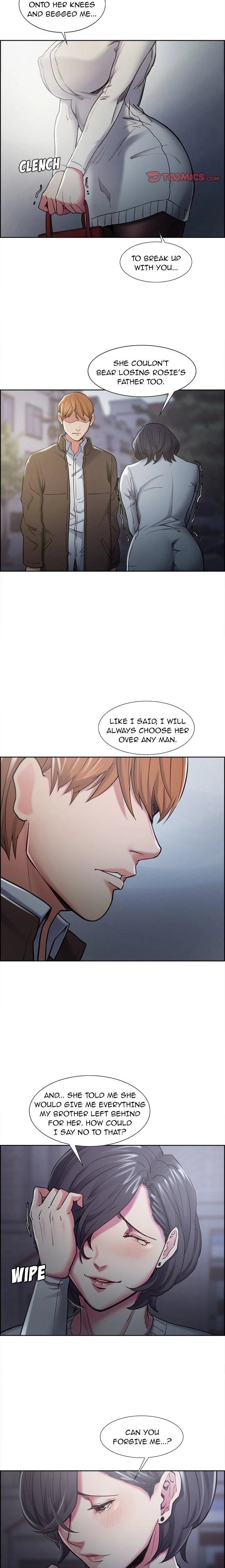 Read The Sharehouse chapter 41 image 14 on Lezhin