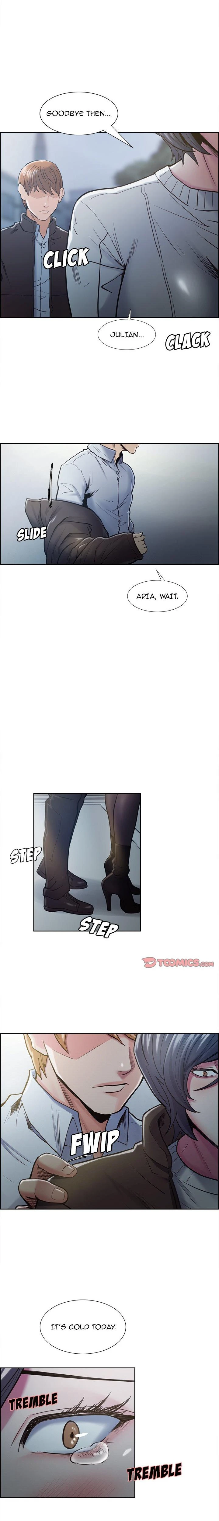Read The Sharehouse chapter 41 image 16 on Lezhin