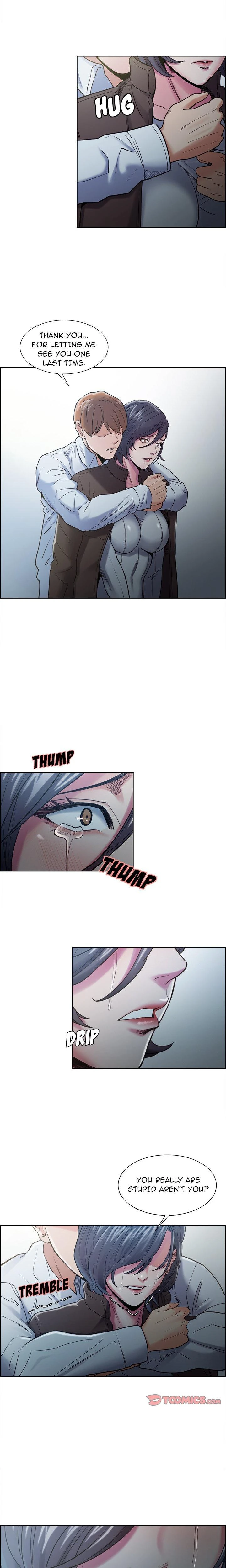 Read The Sharehouse chapter 41 image 17 on Lezhin