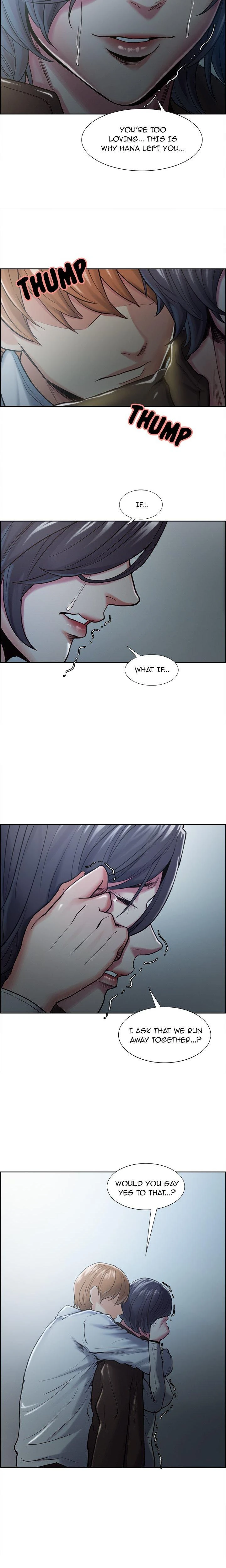 Read The Sharehouse chapter 41 image 18 on Lezhin