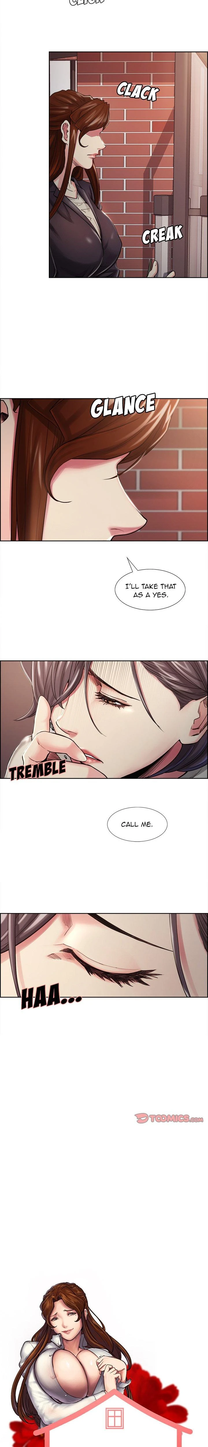 Read The Sharehouse chapter 41 image 2 on Lezhin