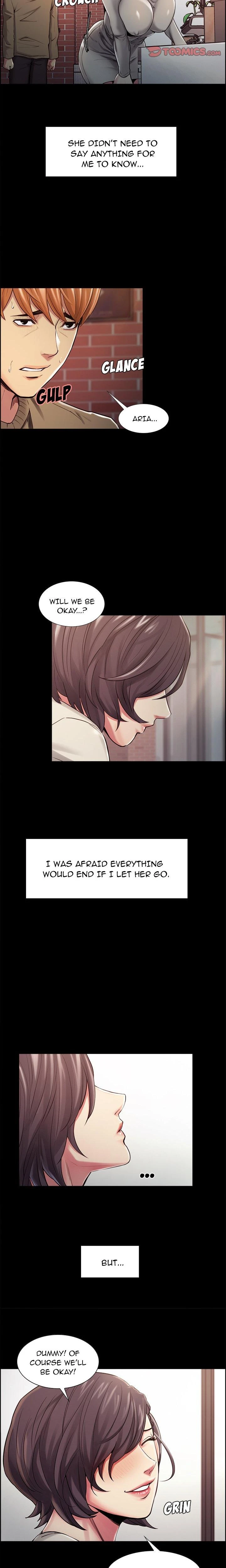 Read The Sharehouse chapter 41 image 4 on Lezhin