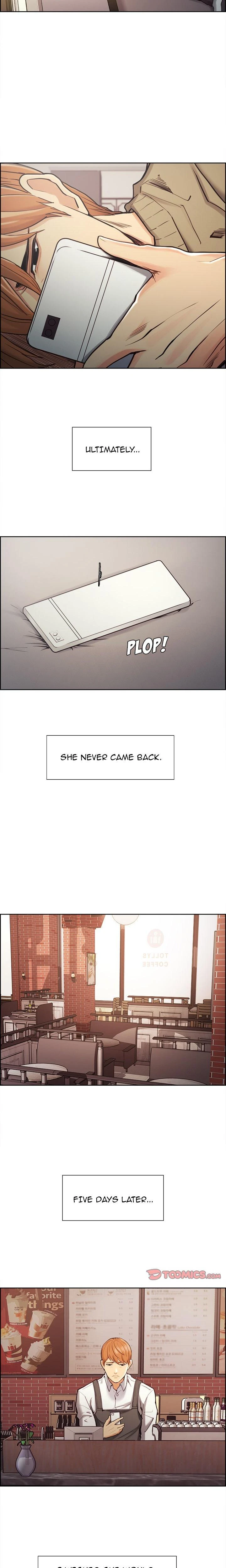 Read The Sharehouse chapter 41 image 7 on Lezhin