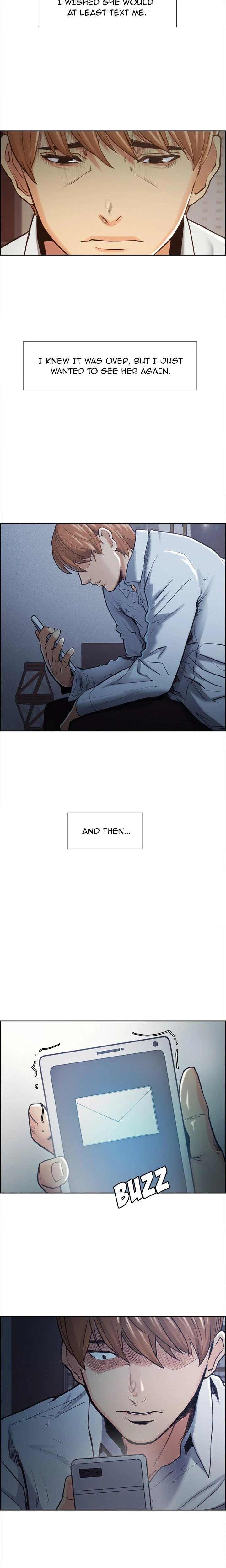 Read The Sharehouse chapter 41 image 8 on Lezhin