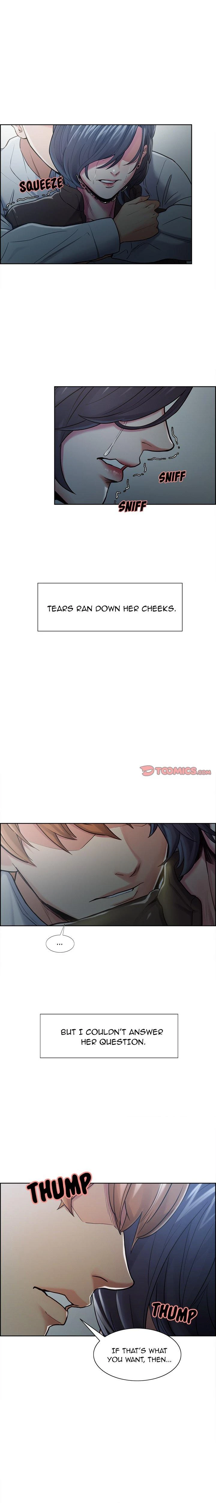 Read The Sharehouse chapter 42 image 1 on Lezhin