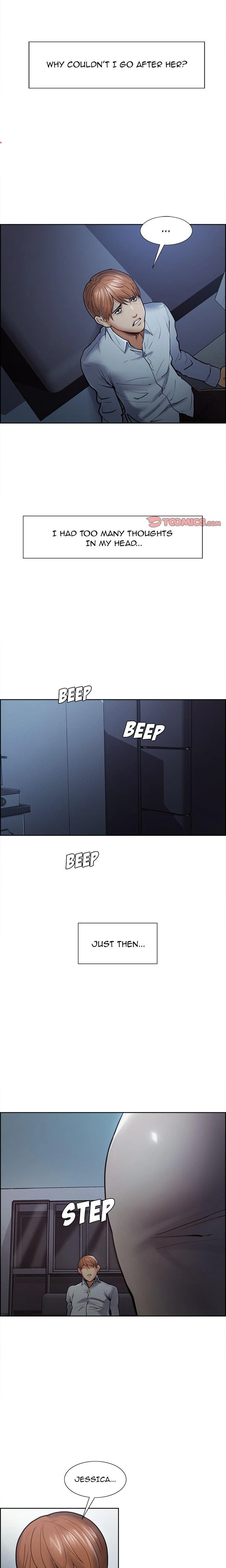 Read The Sharehouse chapter 42 image 10 on Lezhin