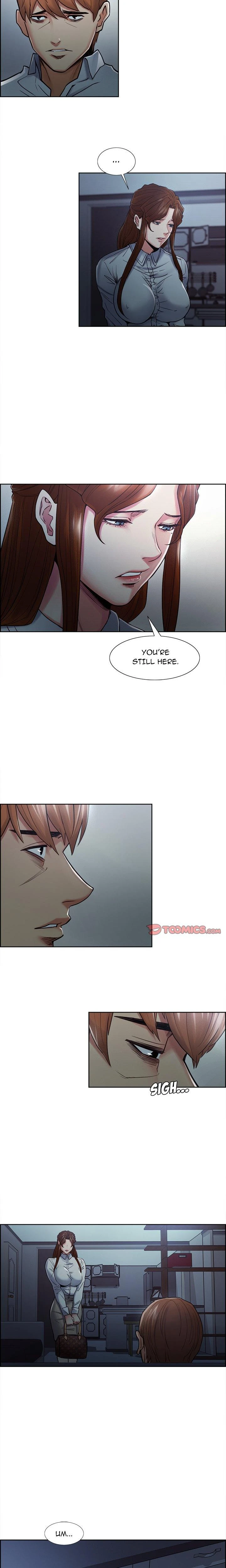 Read The Sharehouse chapter 42 image 11 on Lezhin