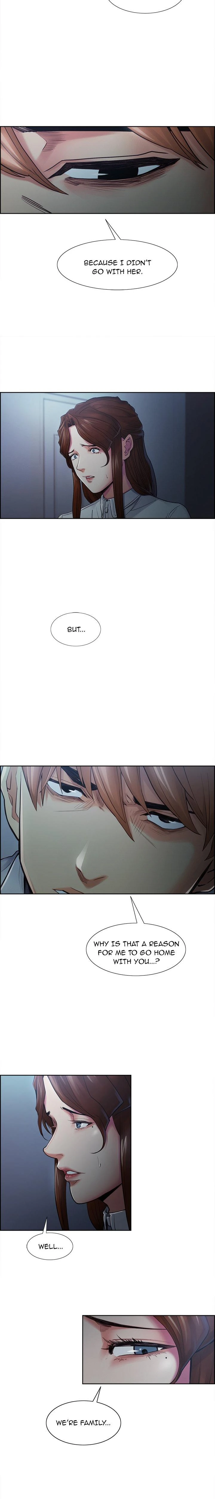Read The Sharehouse chapter 42 image 13 on Lezhin
