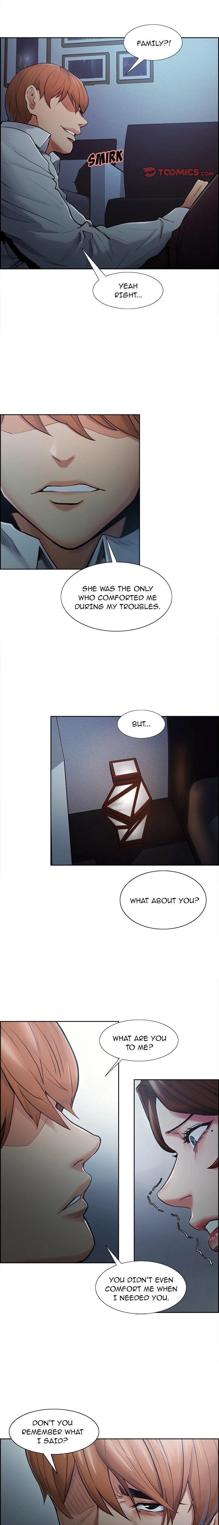 Read The Sharehouse chapter 42 image 14 on Lezhin