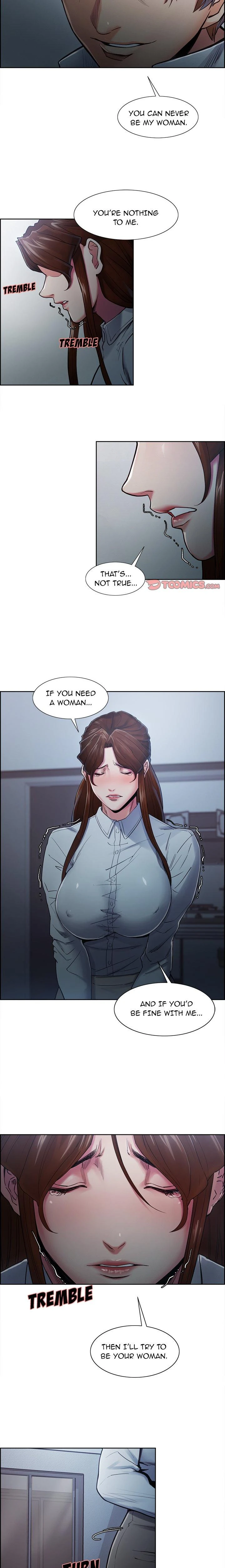 Read The Sharehouse chapter 42 image 15 on Lezhin