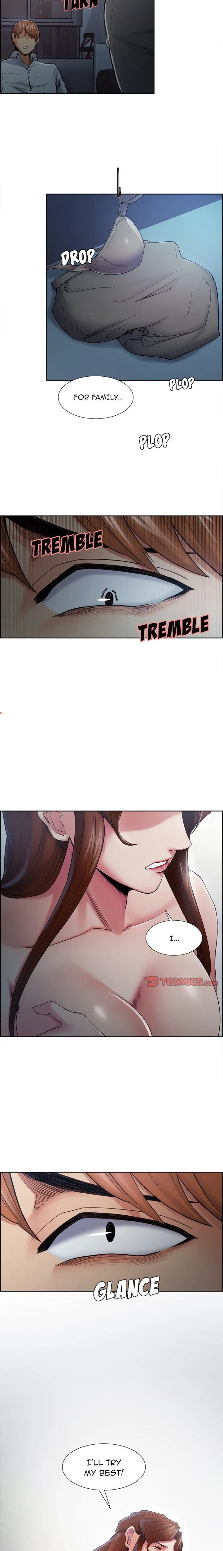 Read The Sharehouse chapter 42 image 16 on Lezhin