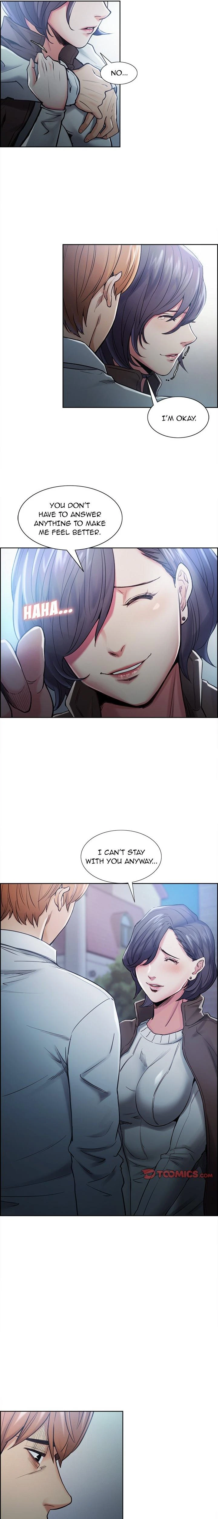 Read The Sharehouse chapter 42 image 2 on Lezhin