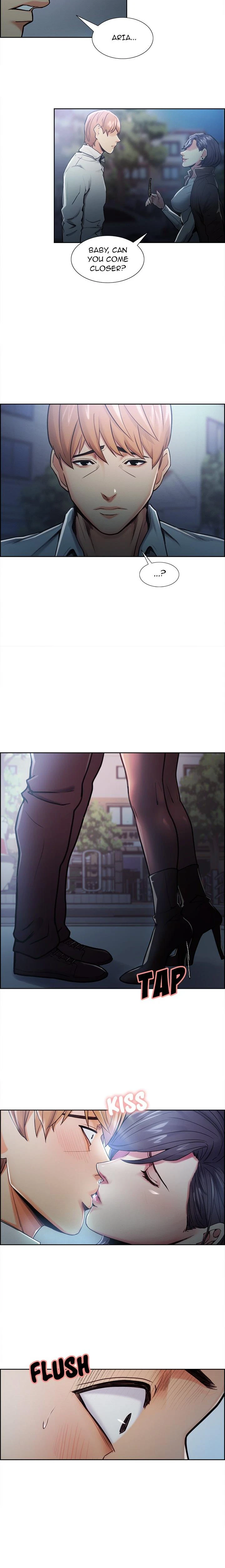 Read The Sharehouse chapter 42 image 3 on Lezhin