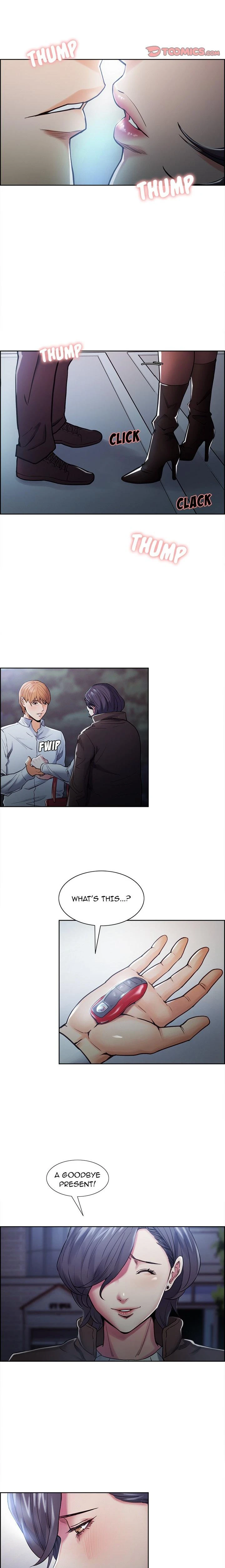 Read The Sharehouse chapter 42 image 4 on Lezhin