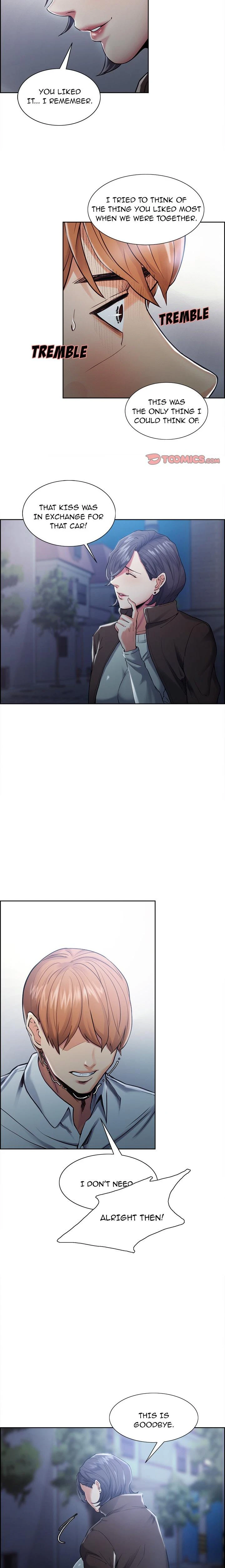 Read The Sharehouse chapter 42 image 5 on Lezhin