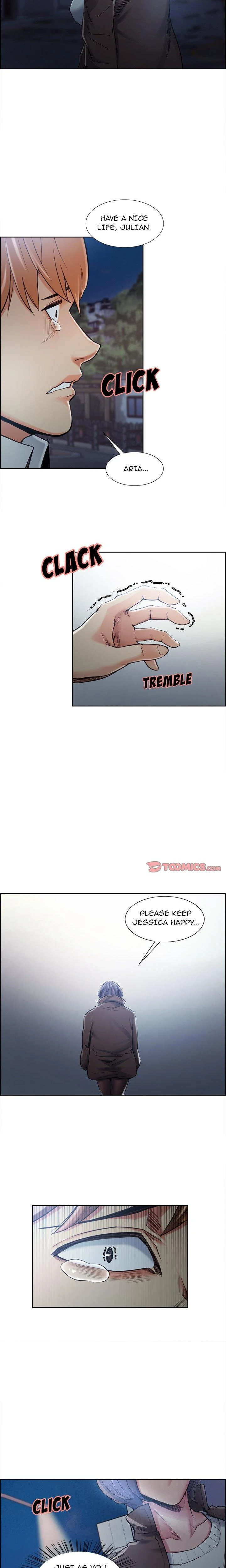 Read The Sharehouse chapter 42 image 6 on Lezhin