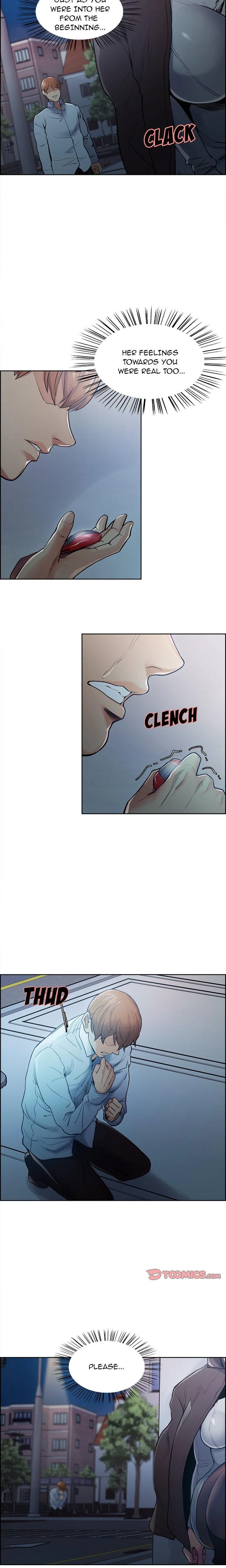 Read The Sharehouse chapter 42 image 7 on Lezhin
