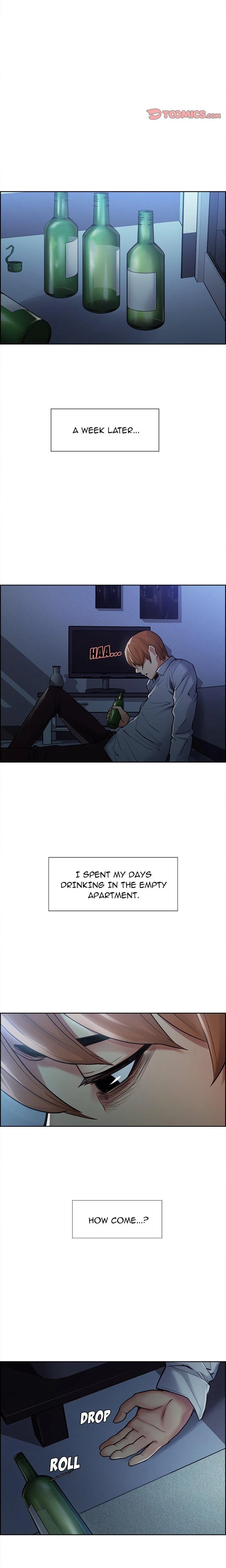 Read The Sharehouse chapter 42 image 9 on Lezhin