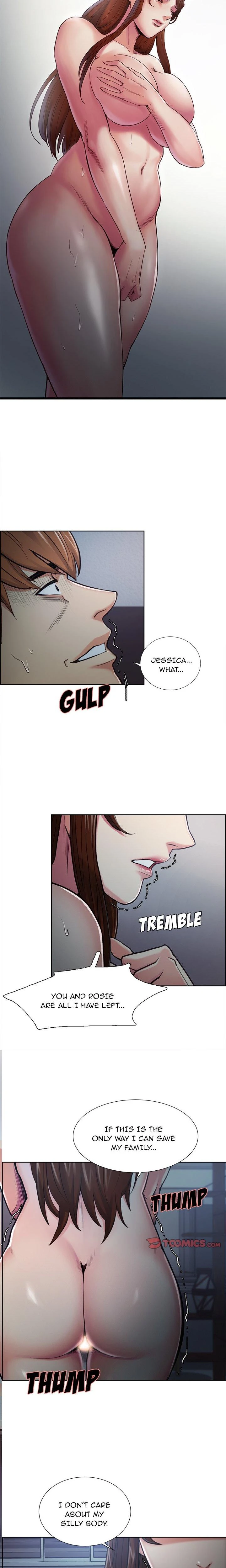 Read The Sharehouse chapter 43 image 1 on Lezhin