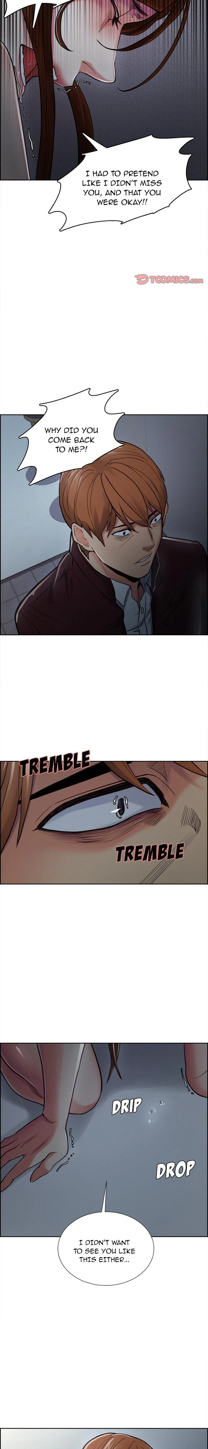 Read The Sharehouse chapter 43 image 10 on Lezhin