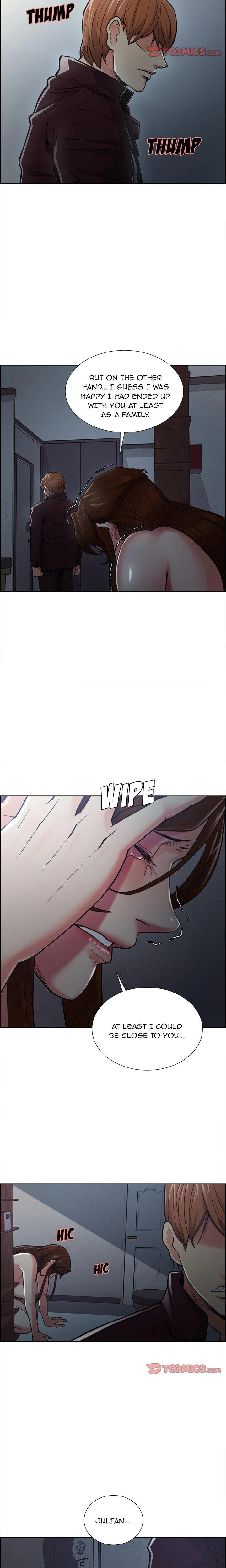 Read The Sharehouse chapter 43 image 11 on Lezhin