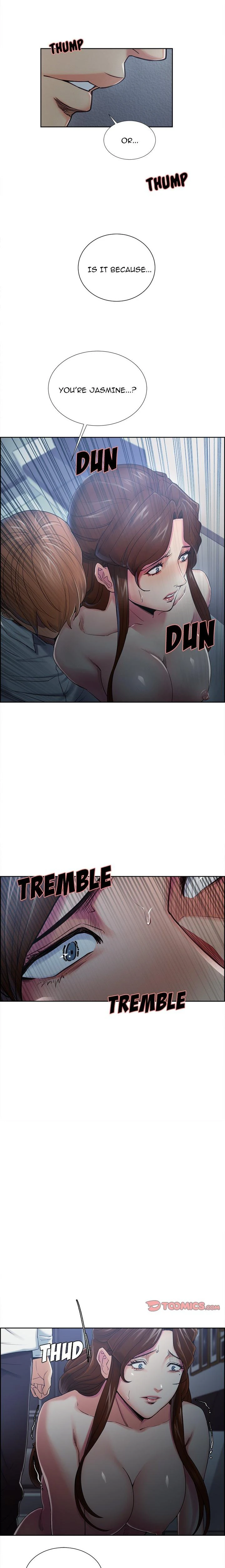 Read The Sharehouse chapter 43 image 6 on Lezhin
