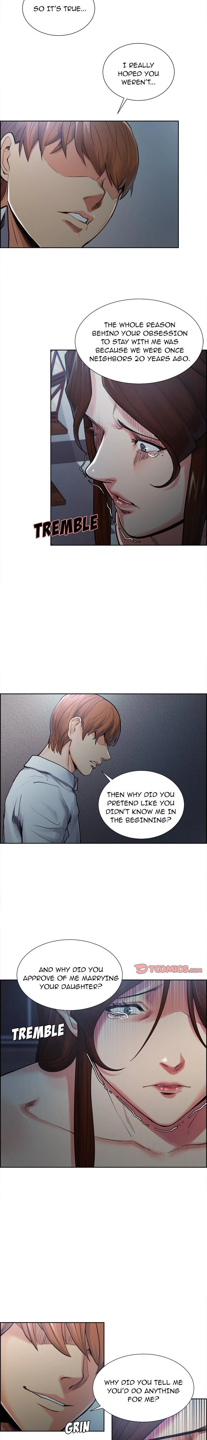 Read The Sharehouse chapter 43 image 7 on Lezhin
