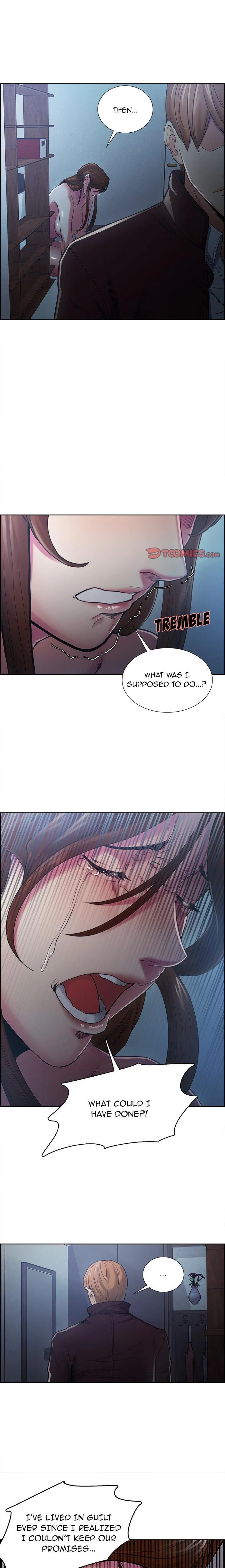 Read The Sharehouse chapter 43 image 9 on Lezhin