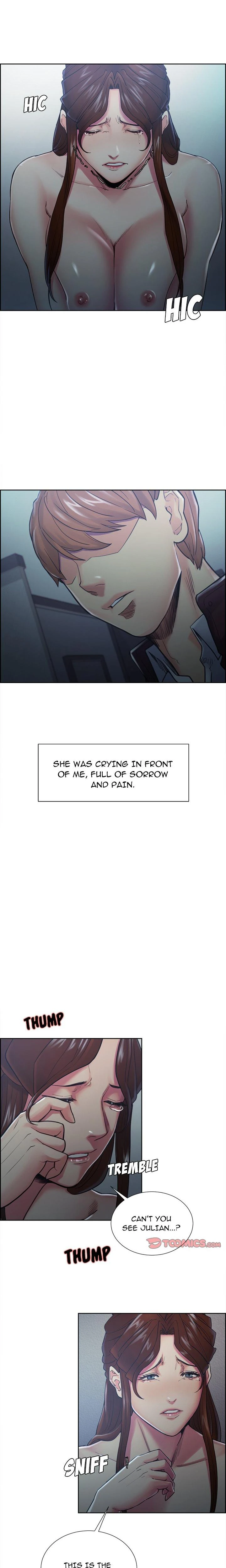 Read The Sharehouse chapter 44 image 1 on Lezhin