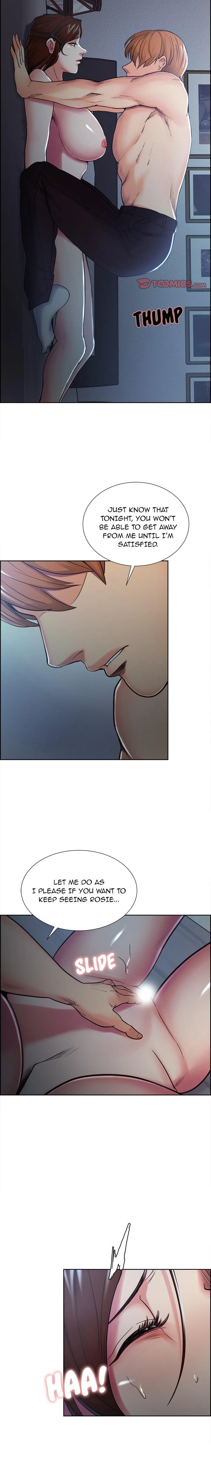 Read The Sharehouse chapter 44 image 10 on Lezhin
