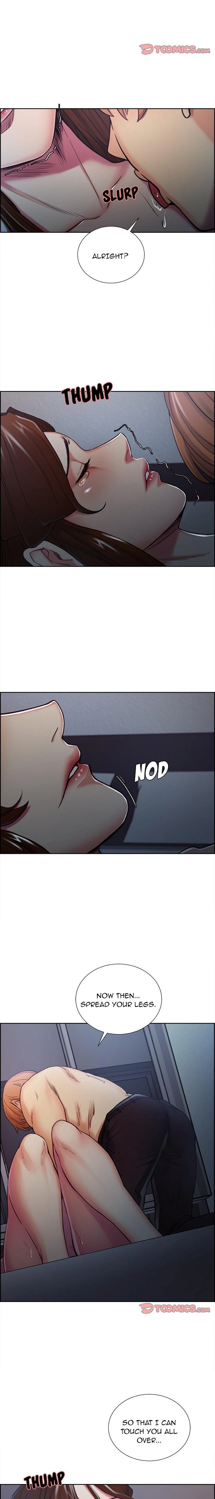 Read The Sharehouse chapter 44 image 11 on Lezhin