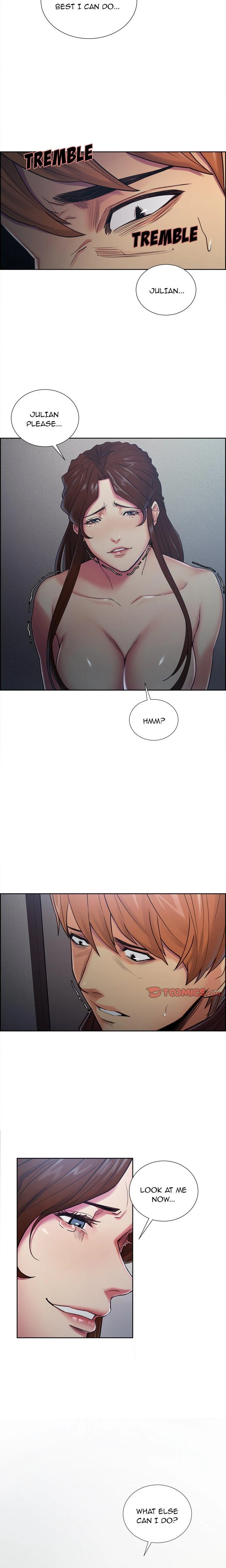 Read The Sharehouse chapter 44 image 2 on Lezhin