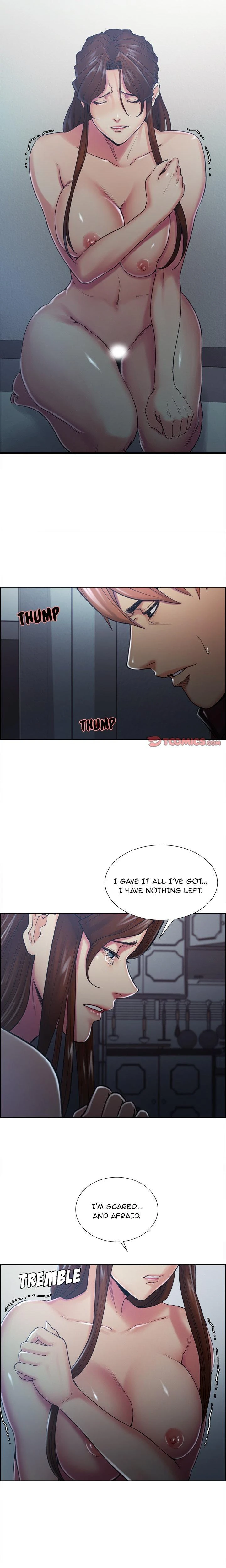 Read The Sharehouse chapter 44 image 3 on Lezhin