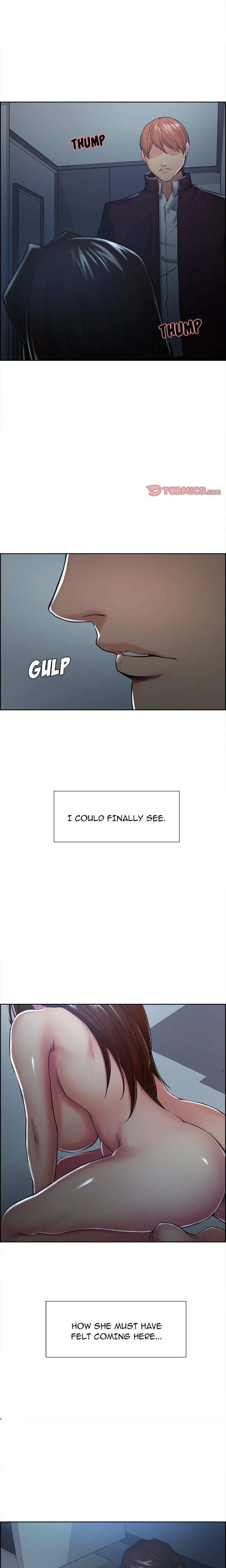Read The Sharehouse chapter 44 image 4 on Lezhin