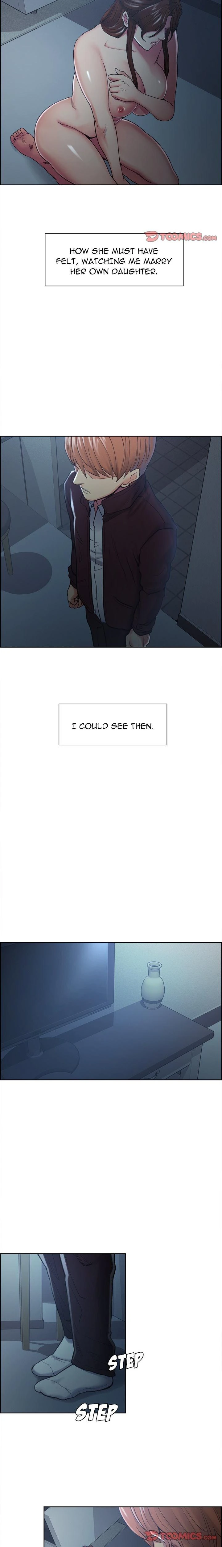 Read The Sharehouse chapter 44 image 5 on Lezhin