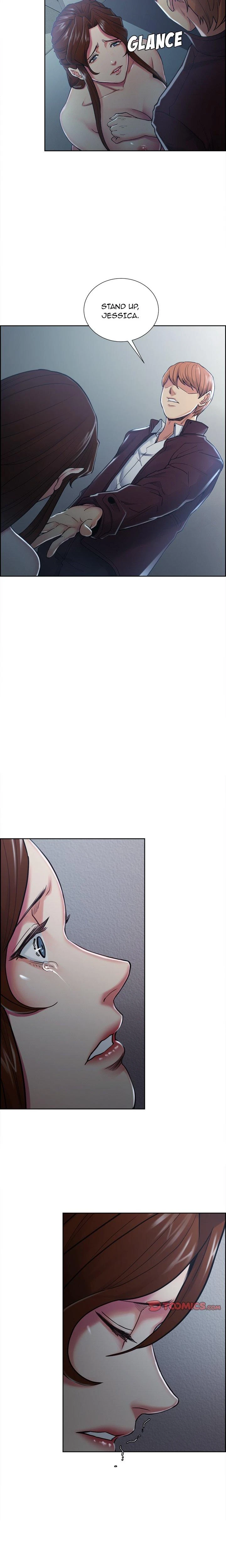 Read The Sharehouse chapter 44 image 6 on Lezhin