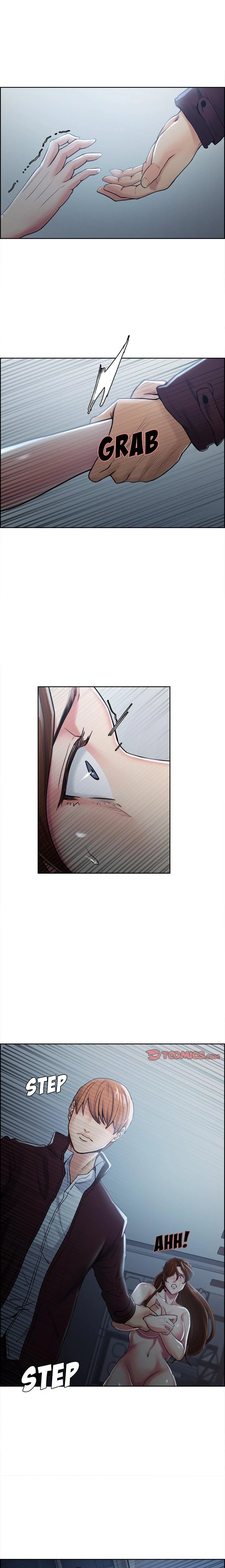 Read The Sharehouse chapter 44 image 7 on Lezhin