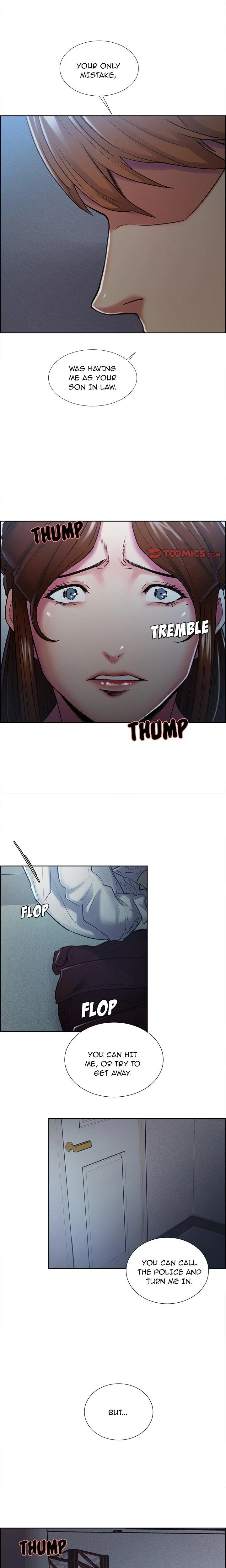 Read The Sharehouse chapter 44 image 9 on Lezhin